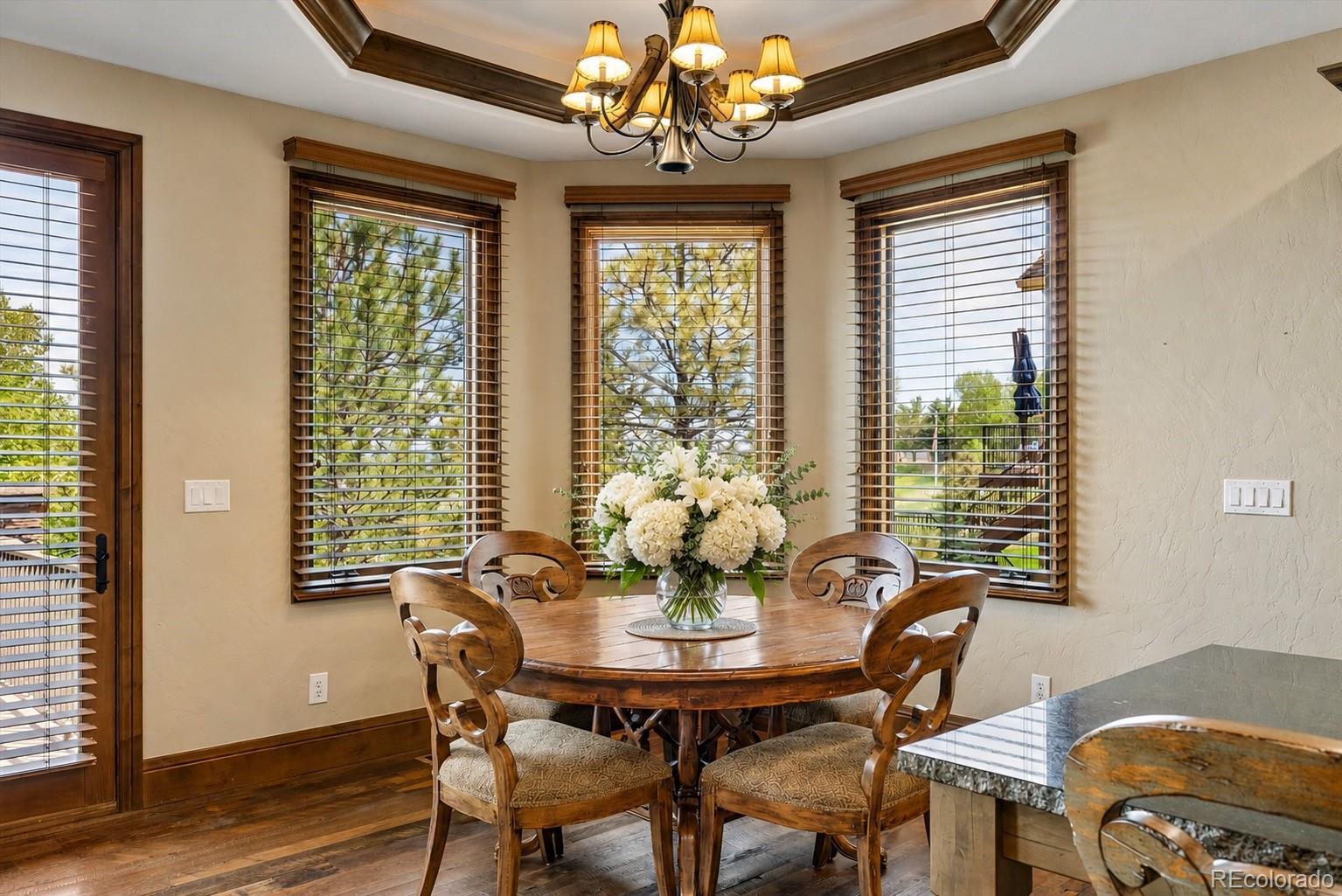5097 Raintree Drive Parker CO 80134