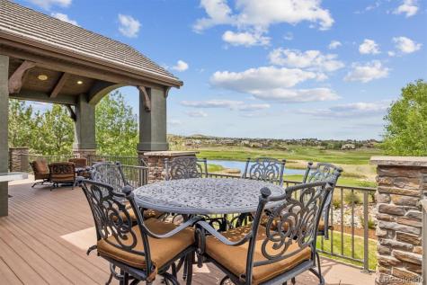 5097 Raintree Drive Parker CO 80134
