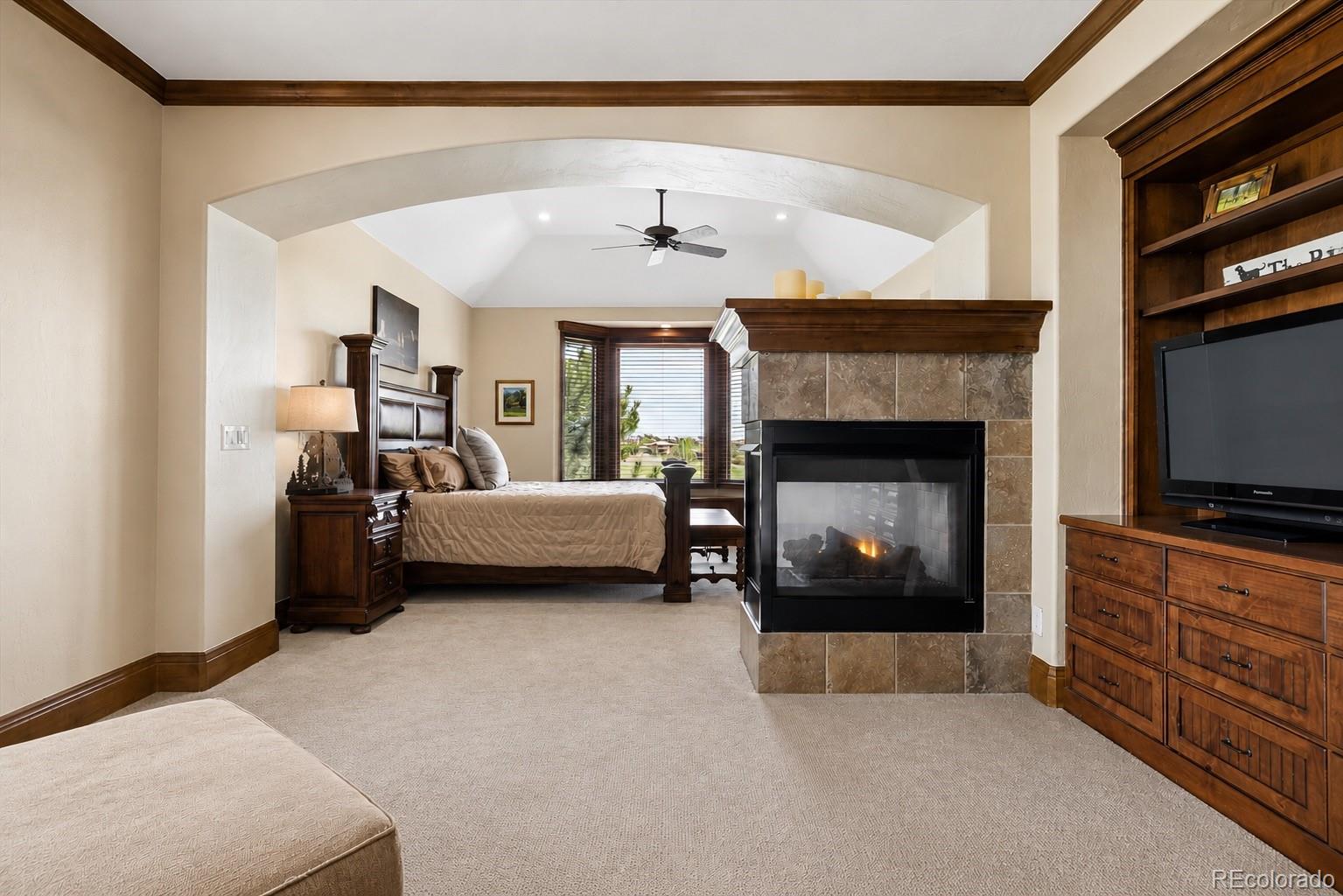 5097 Raintree Drive Parker CO 80134