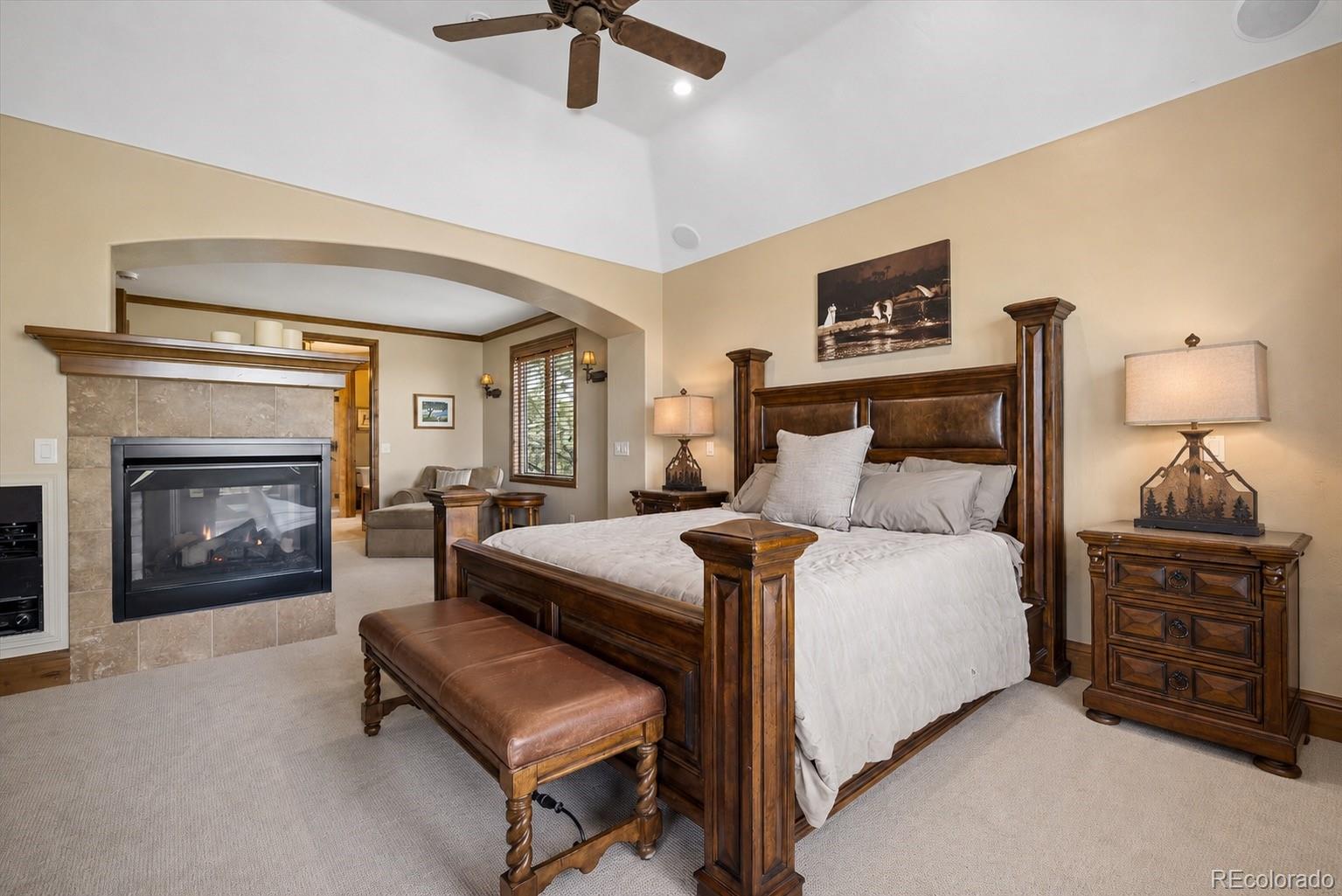 5097 Raintree Drive Parker CO 80134