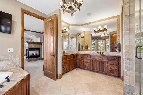 5097 Raintree Drive Parker CO 80134