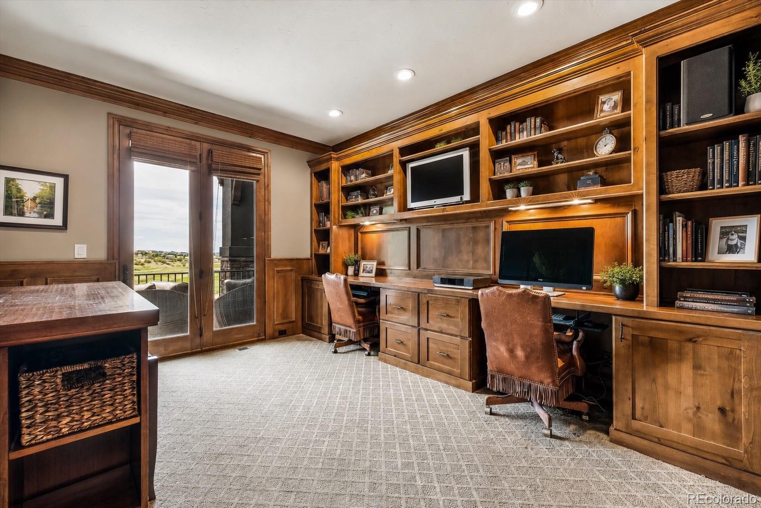 5097 Raintree Drive Parker CO 80134
