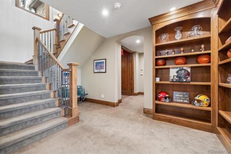 5097 Raintree Drive Parker CO 80134