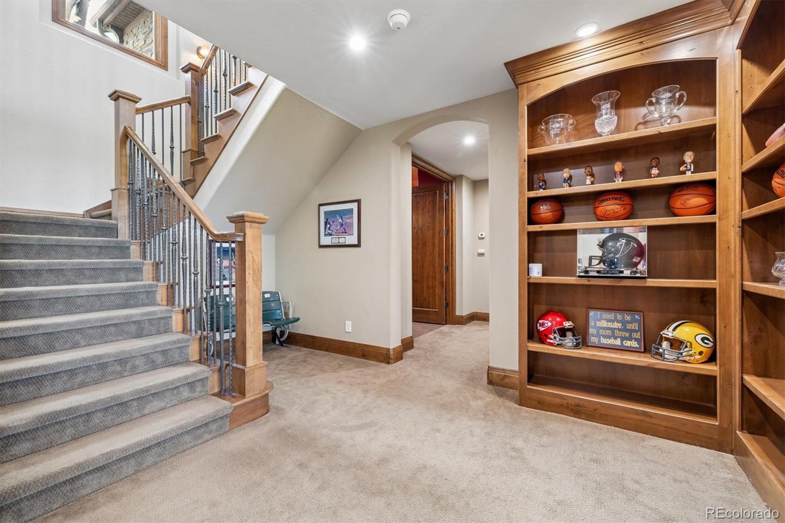 5097 Raintree Drive Parker CO 80134