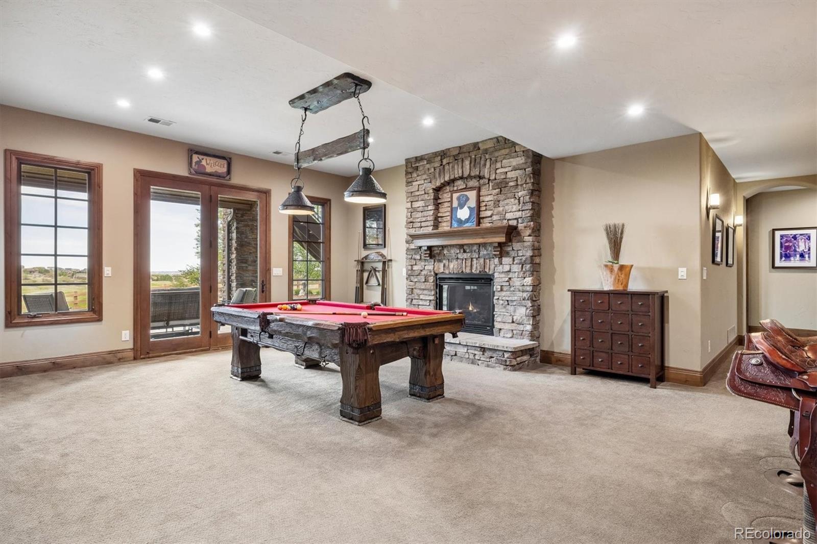 5097 Raintree Drive Parker CO 80134