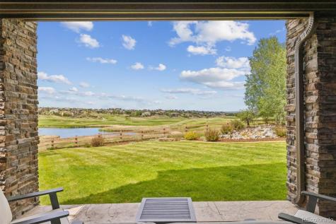 5097 Raintree Drive Parker CO 80134