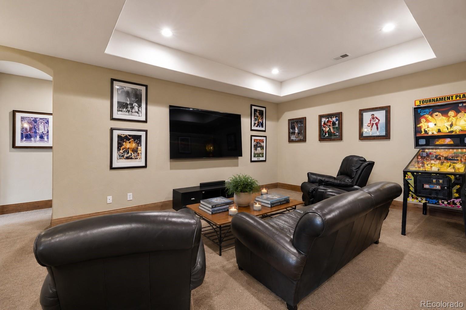 5097 Raintree Drive Parker CO 80134