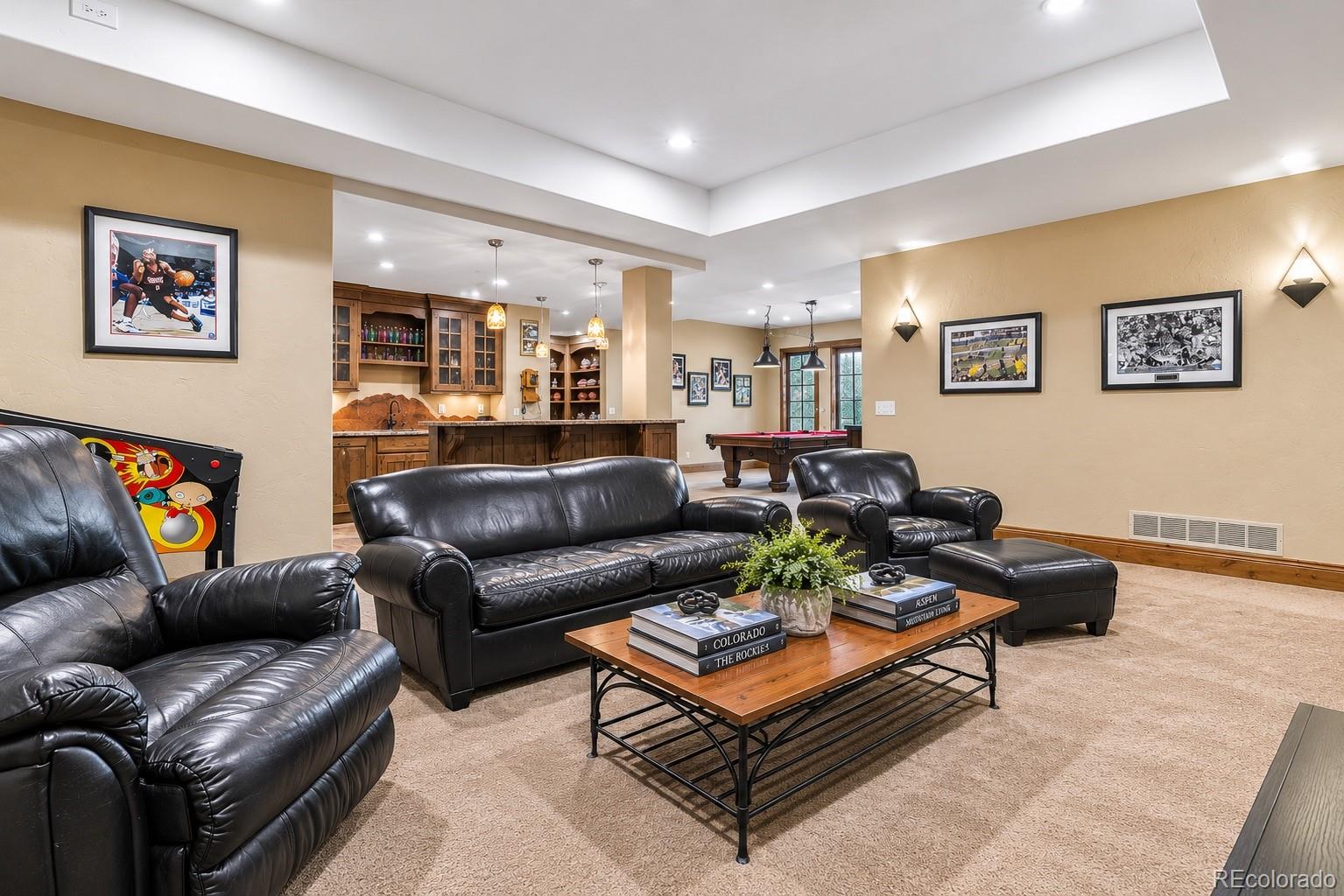 5097 Raintree Drive Parker CO 80134
