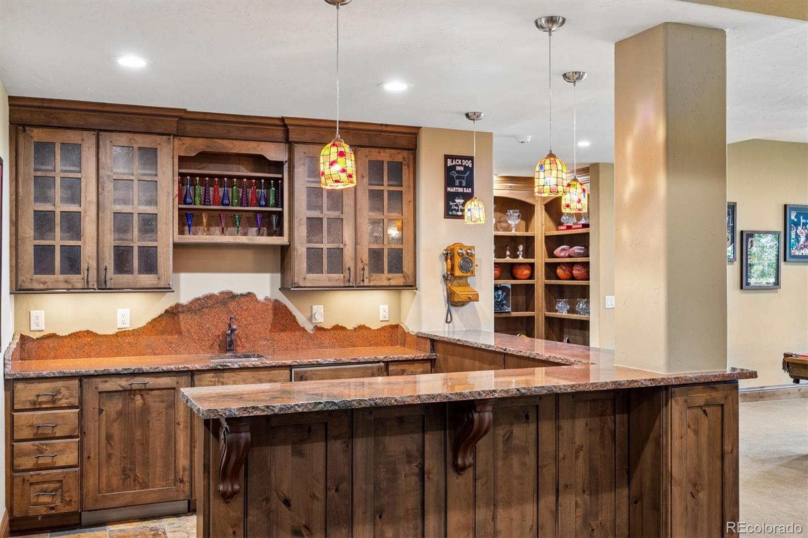 5097 Raintree Drive Parker CO 80134