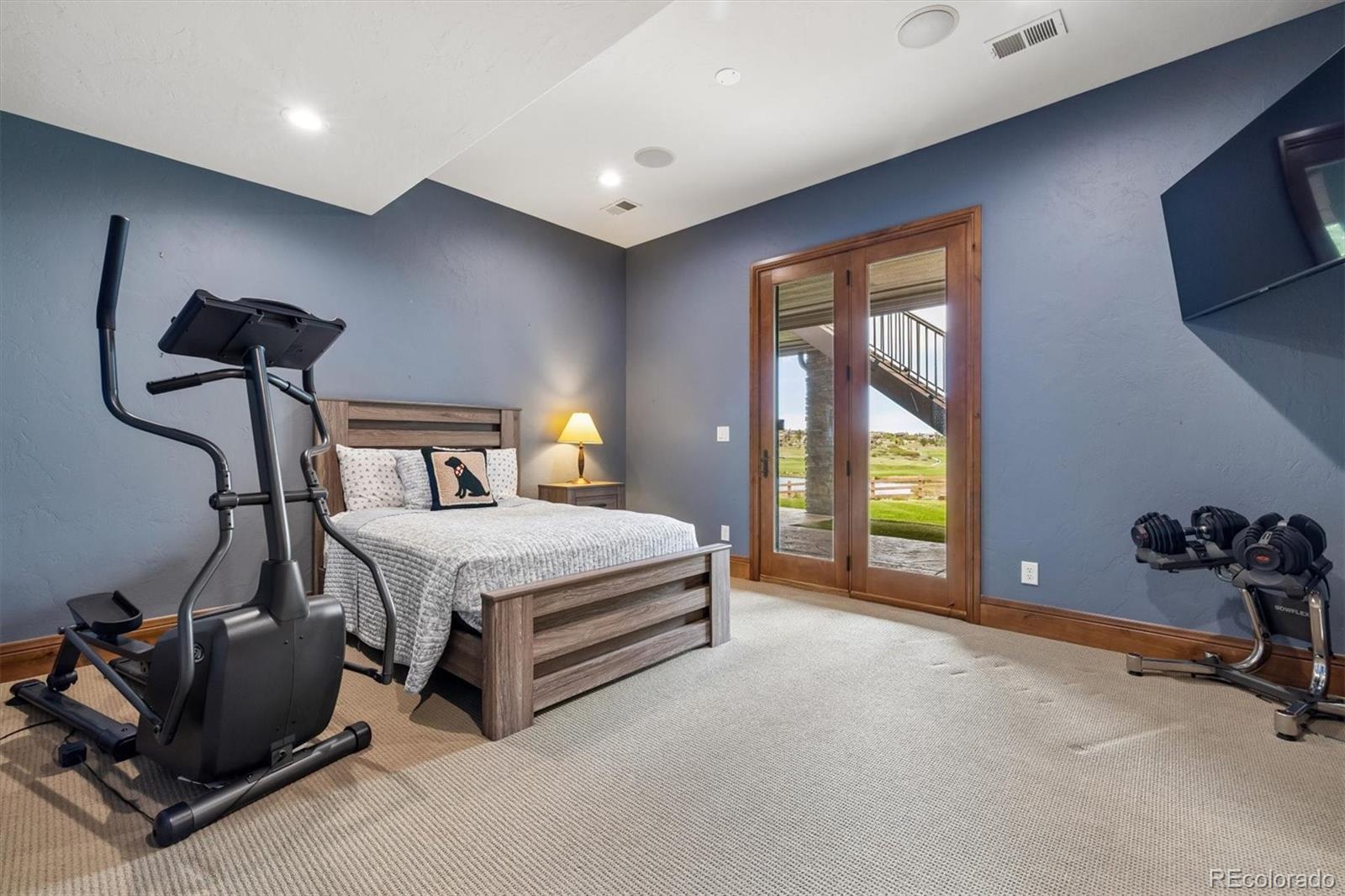 5097 Raintree Drive Parker CO 80134