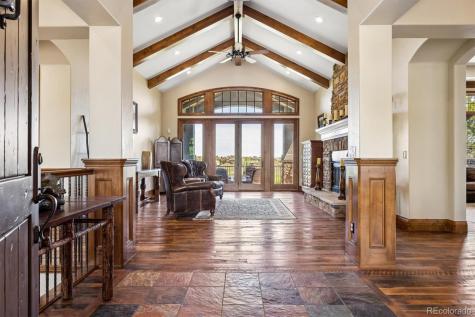 5097 Raintree Drive Parker CO 80134