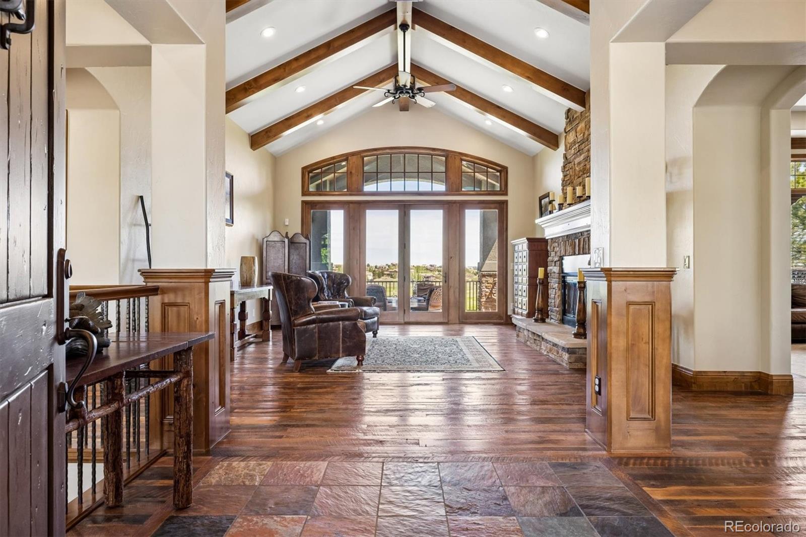 5097 Raintree Drive Parker CO 80134