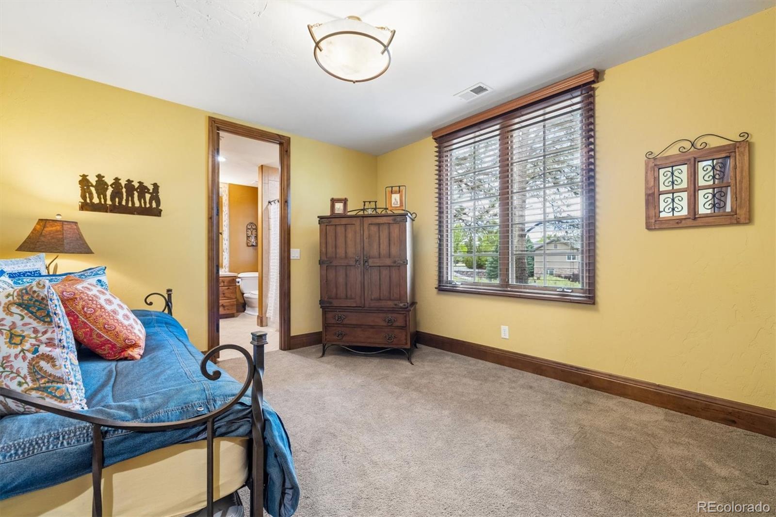 5097 Raintree Drive Parker CO 80134