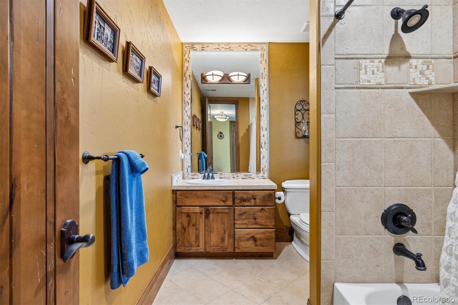 5097 Raintree Drive Parker CO 80134