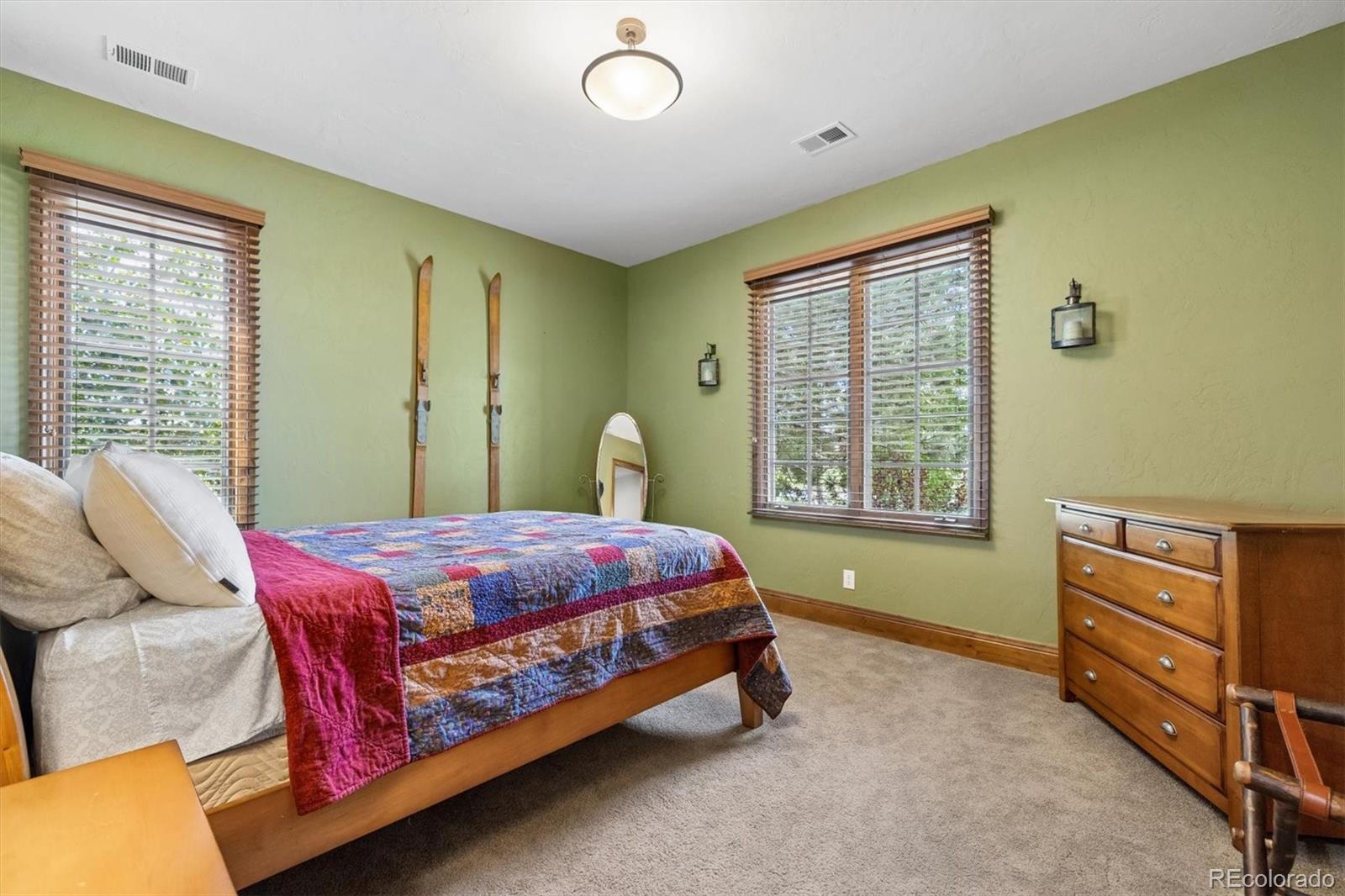 5097 Raintree Drive Parker CO 80134