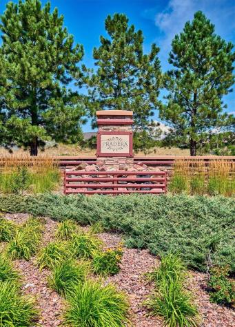5097 Raintree Drive Parker CO 80134