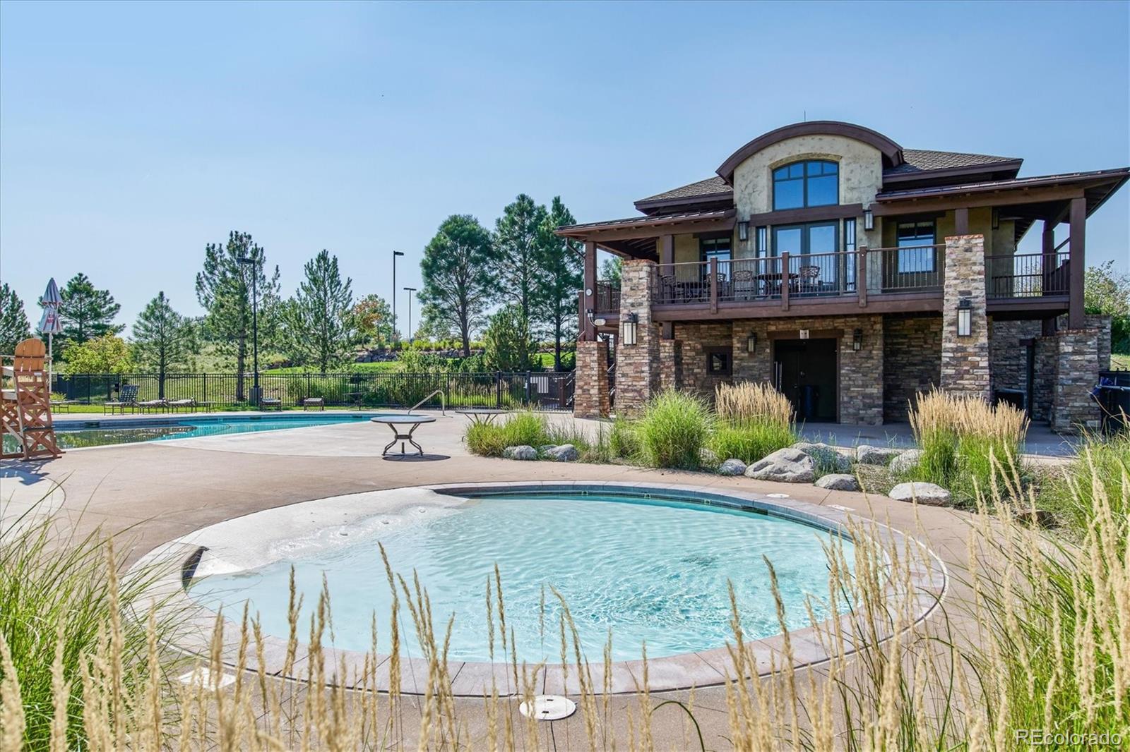 5097 Raintree Drive Parker CO 80134