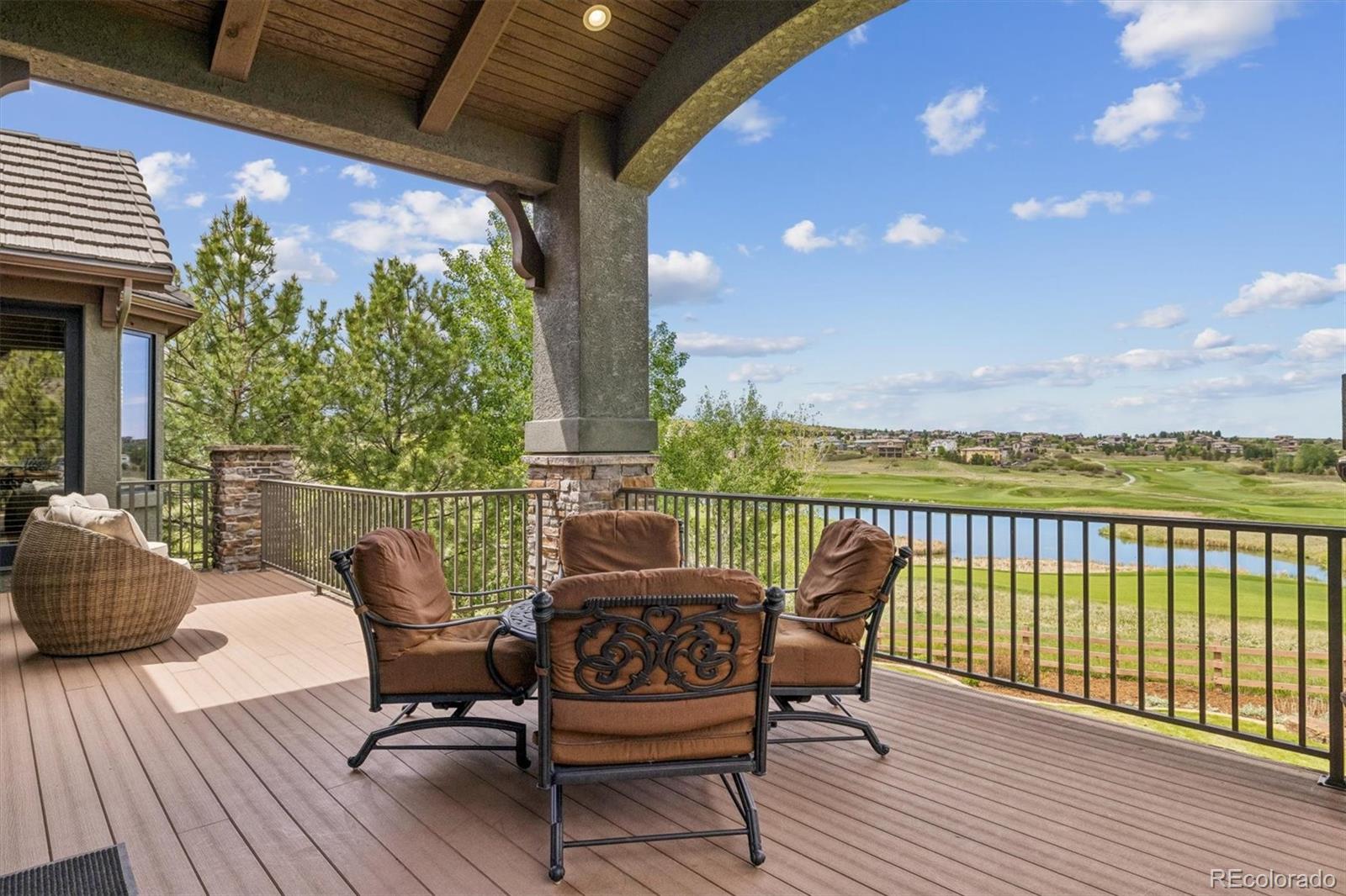 5097 Raintree Drive Parker CO 80134