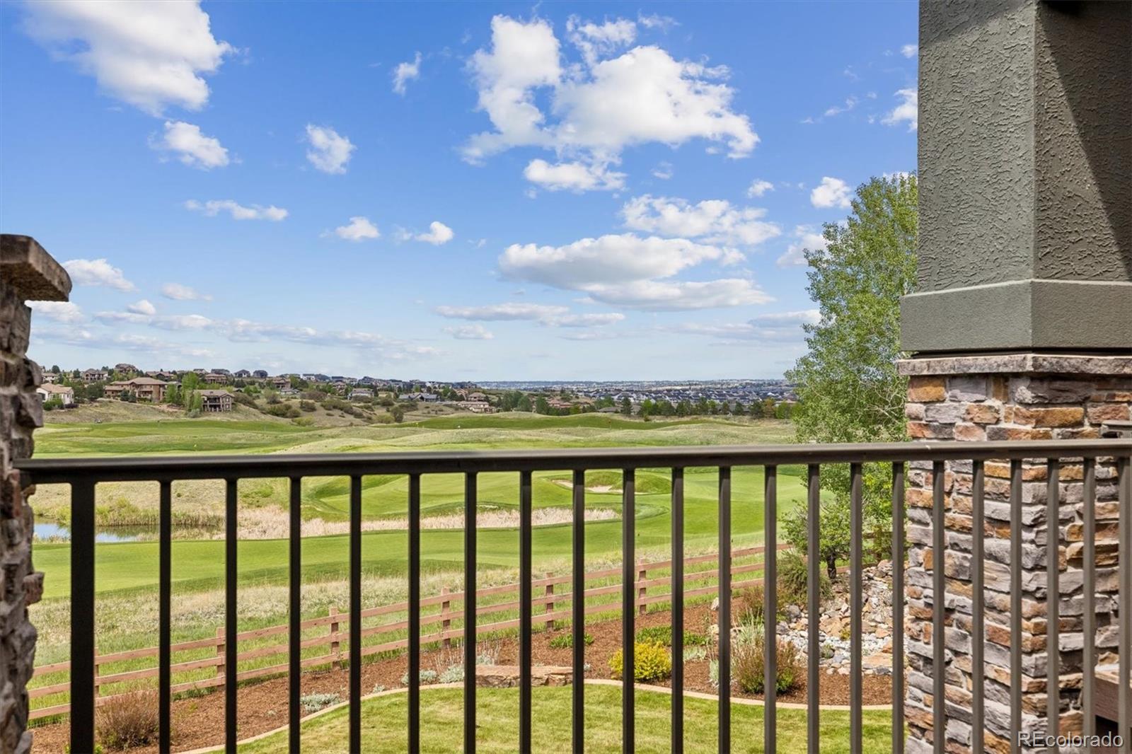 5097 Raintree Drive Parker CO 80134