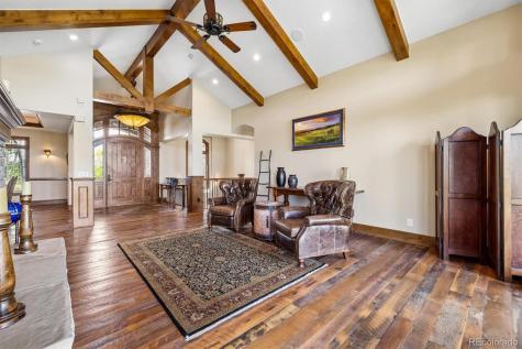 5097 Raintree Drive Parker CO 80134