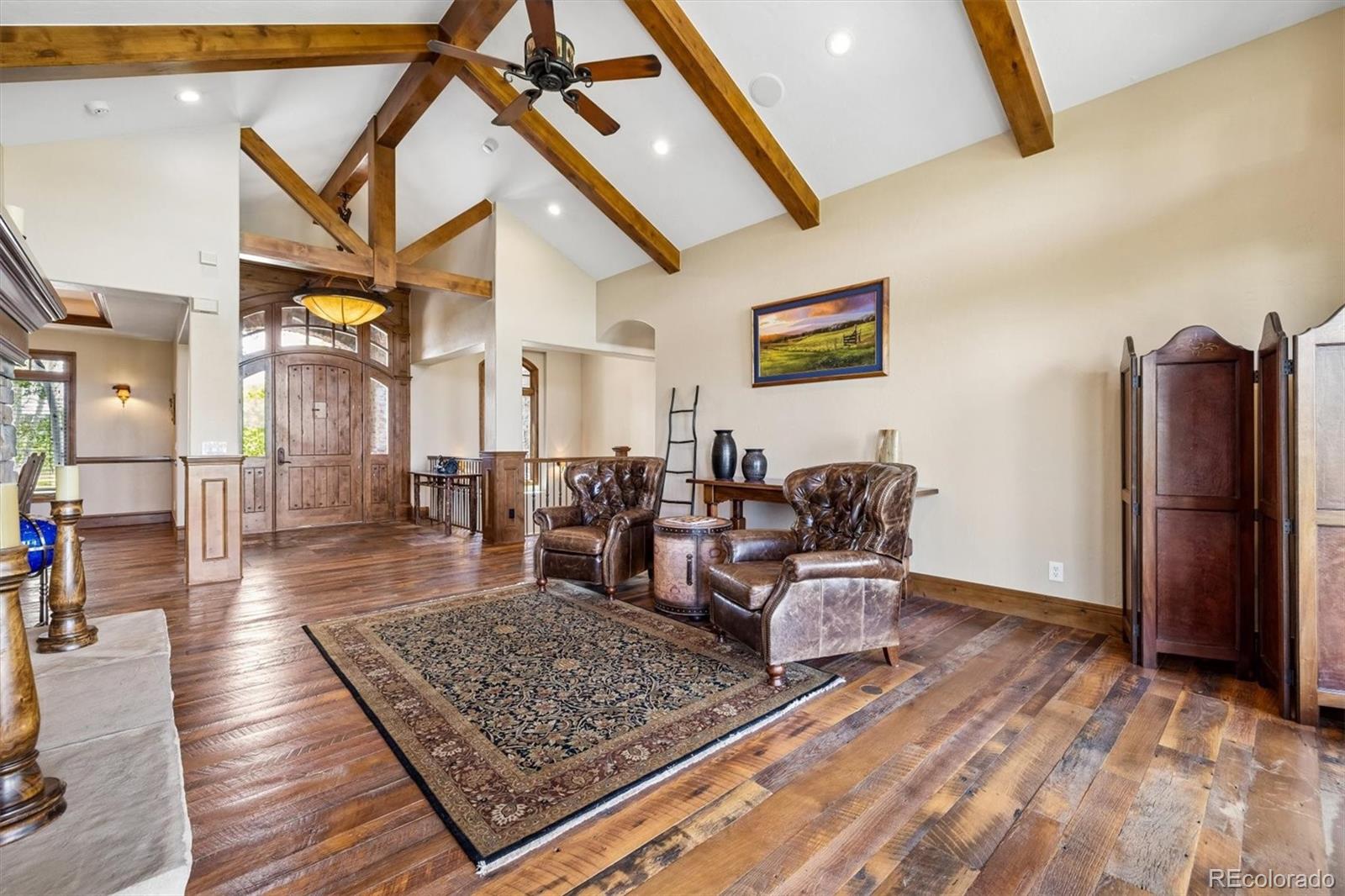 5097 Raintree Drive Parker CO 80134