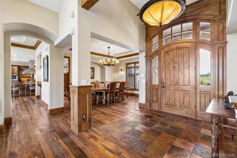 5097 Raintree Drive Parker CO 80134