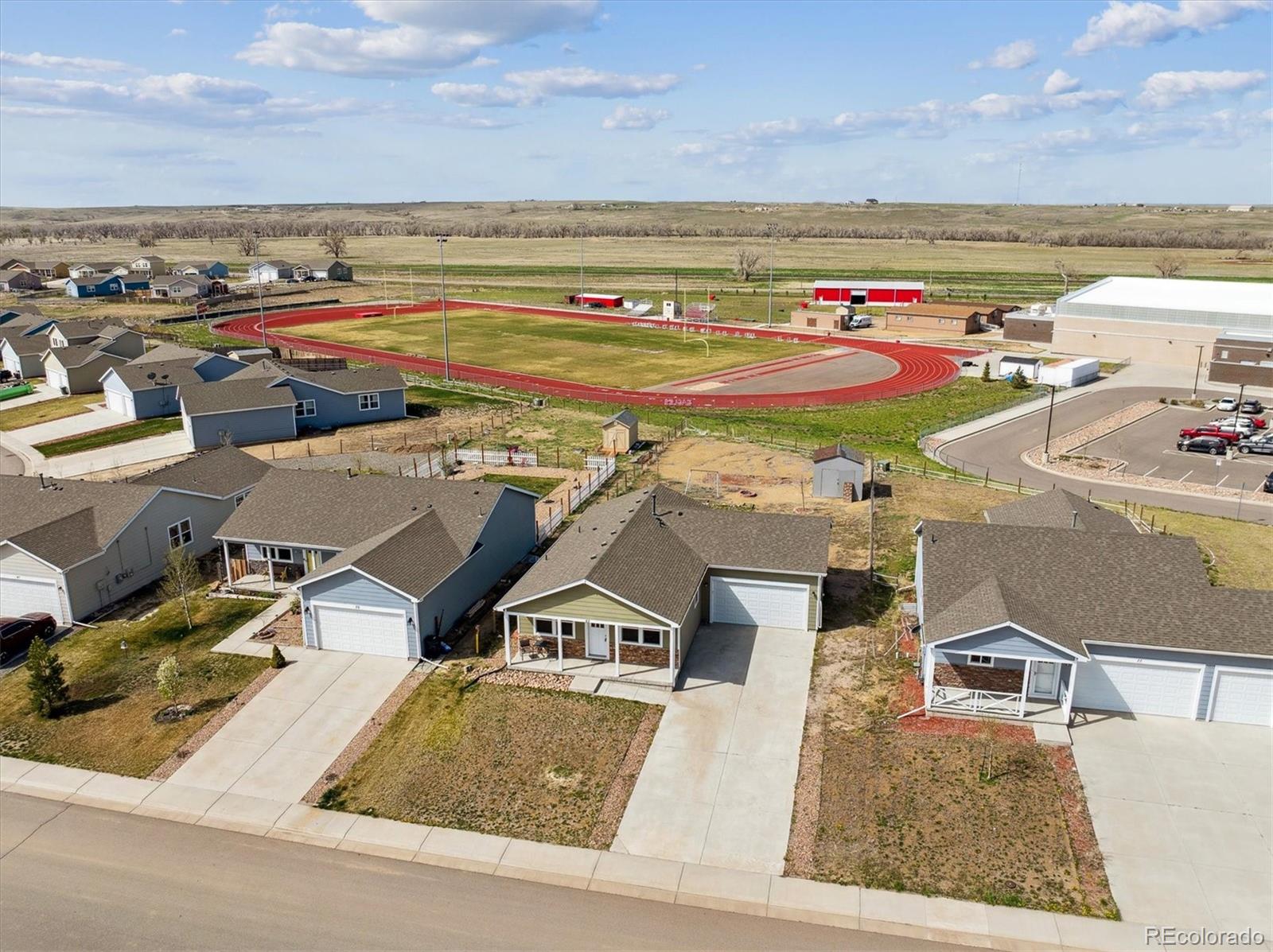 23 S 4th Avenue Deer Trail CO 80105