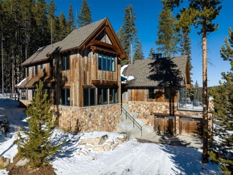 239 Bridger Trail Winter Park CO 80482
