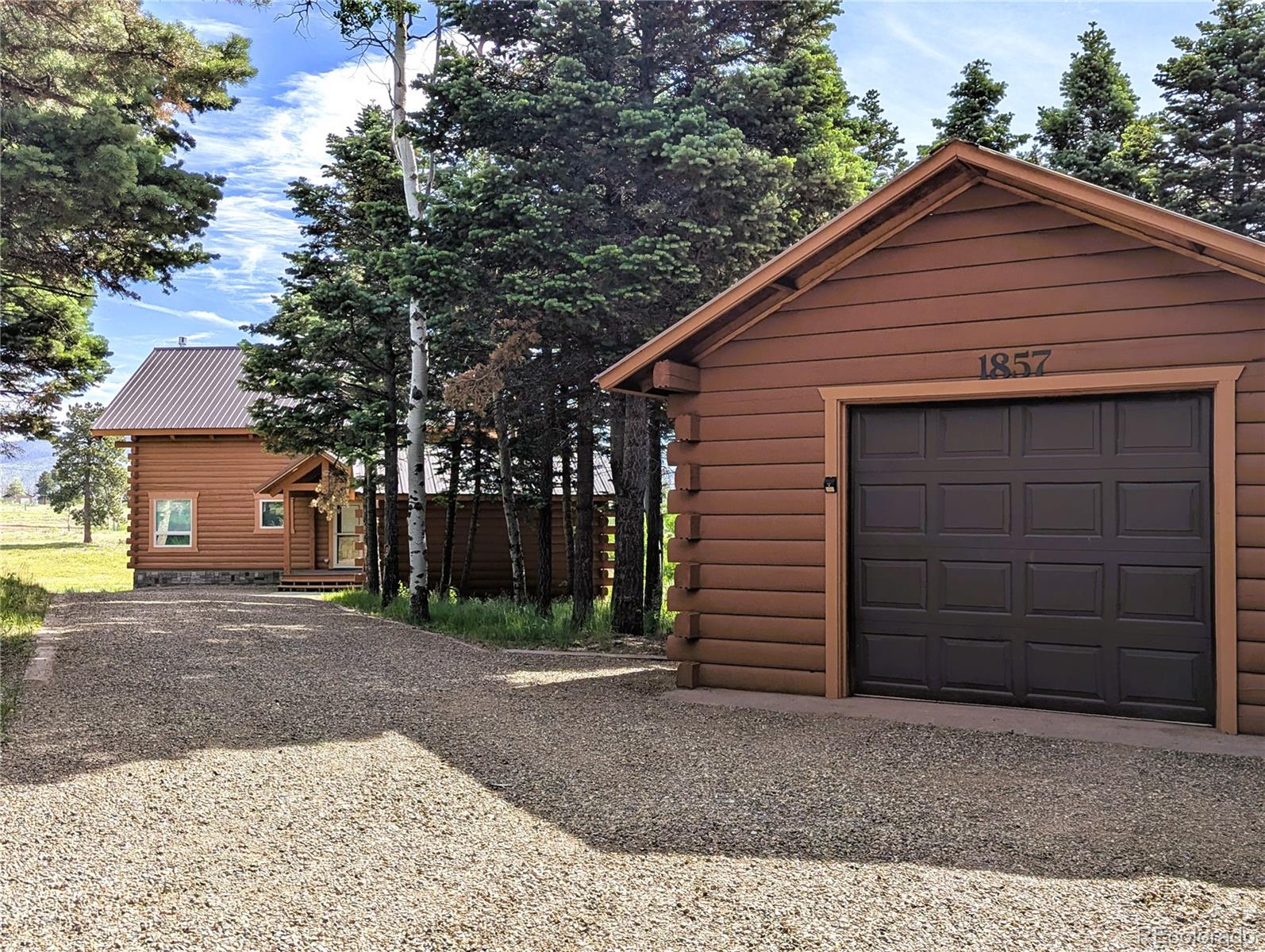 1857 Sturm Lane Fort Garland CO 81133