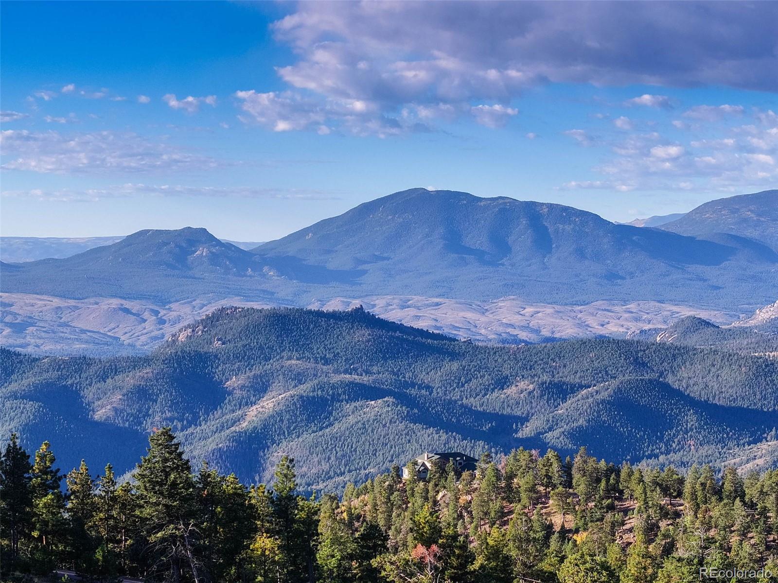 23047 Big Game Trail Conifer CO 80433