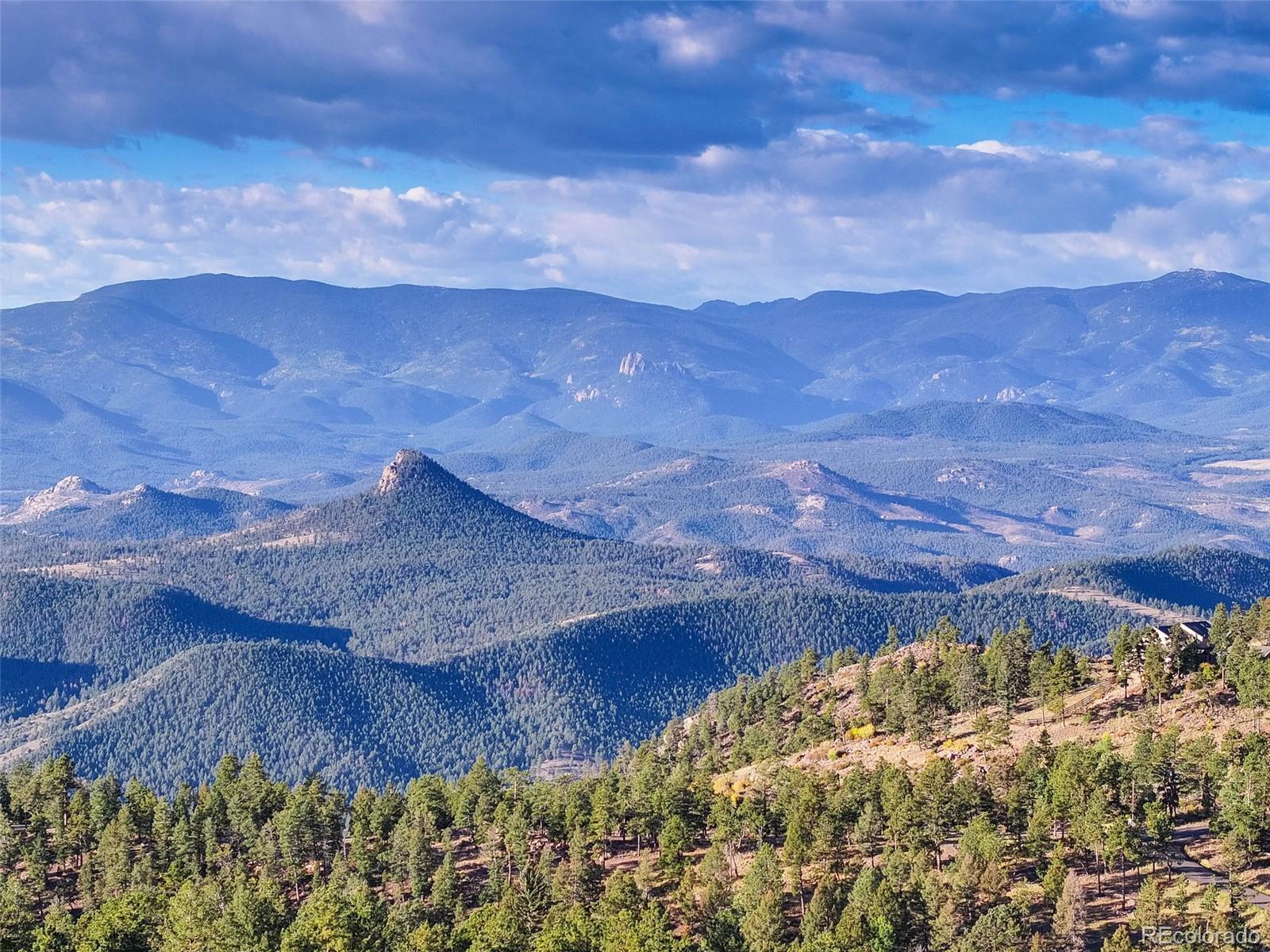 23047 Big Game Trail Conifer CO 80433
