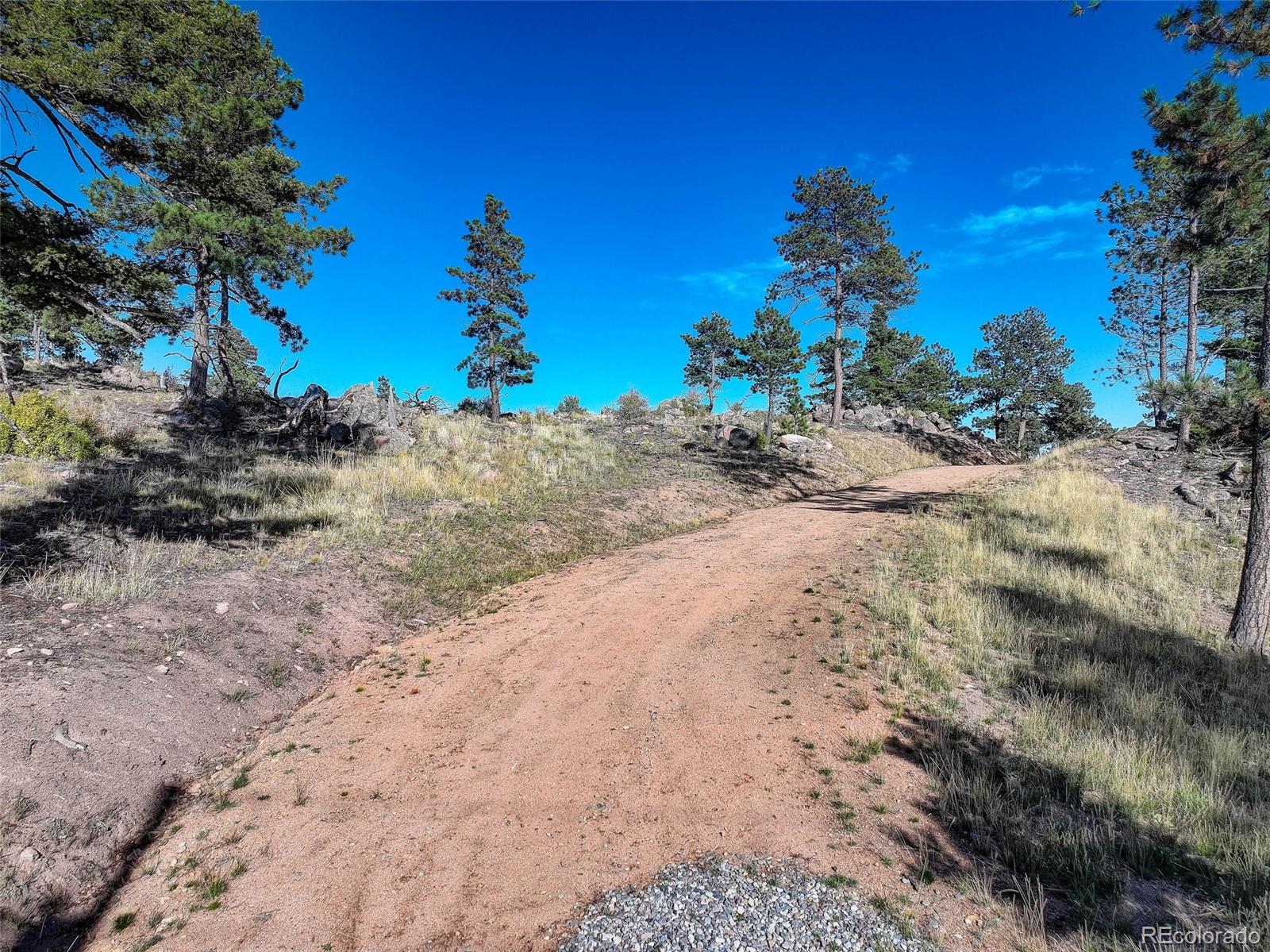 23047 Big Game Trail Conifer CO 80433