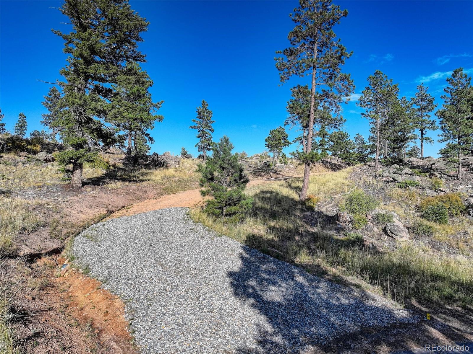 23047 Big Game Trail Conifer CO 80433