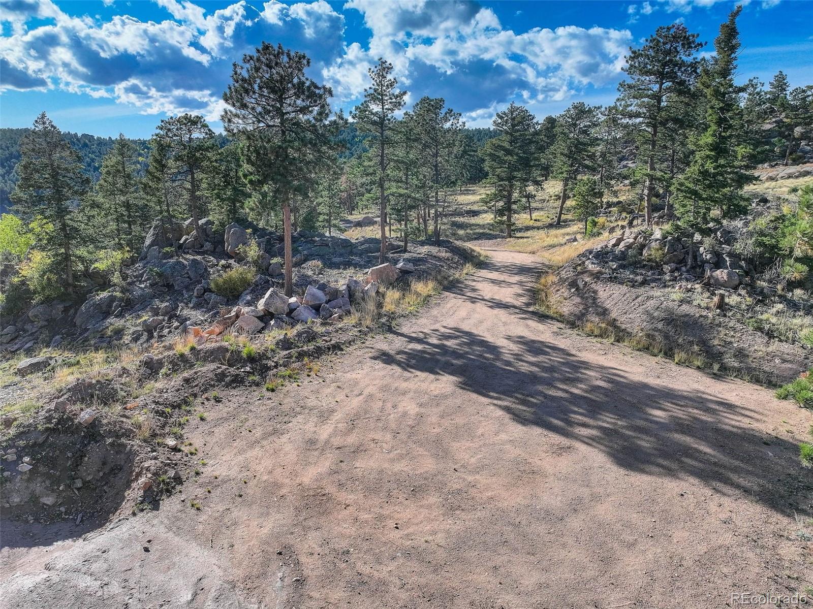 23047 Big Game Trail Conifer CO 80433