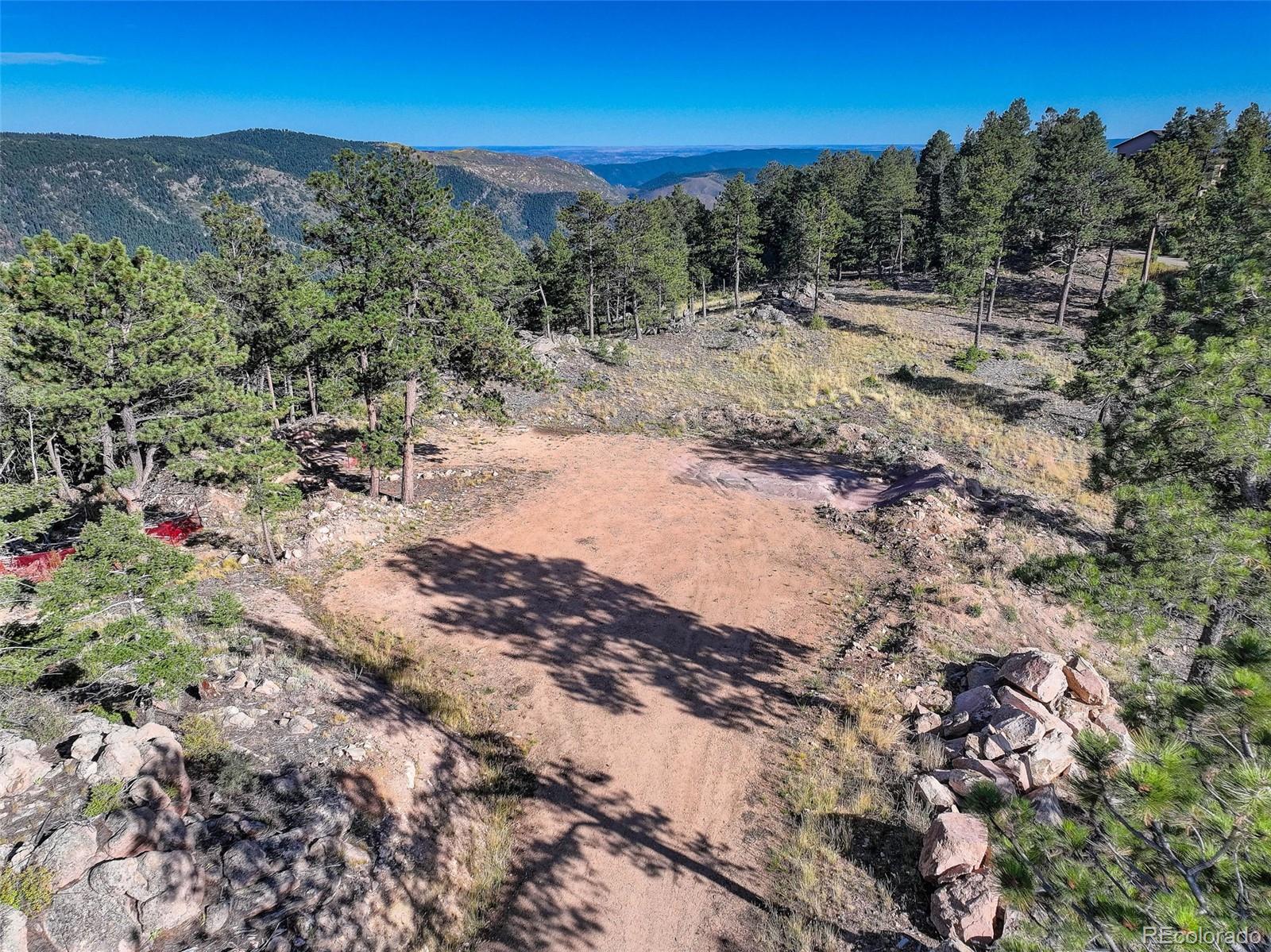 23047 Big Game Trail Conifer CO 80433