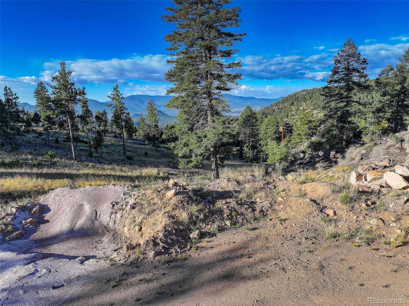 23047 Big Game Trail Conifer CO 80433
