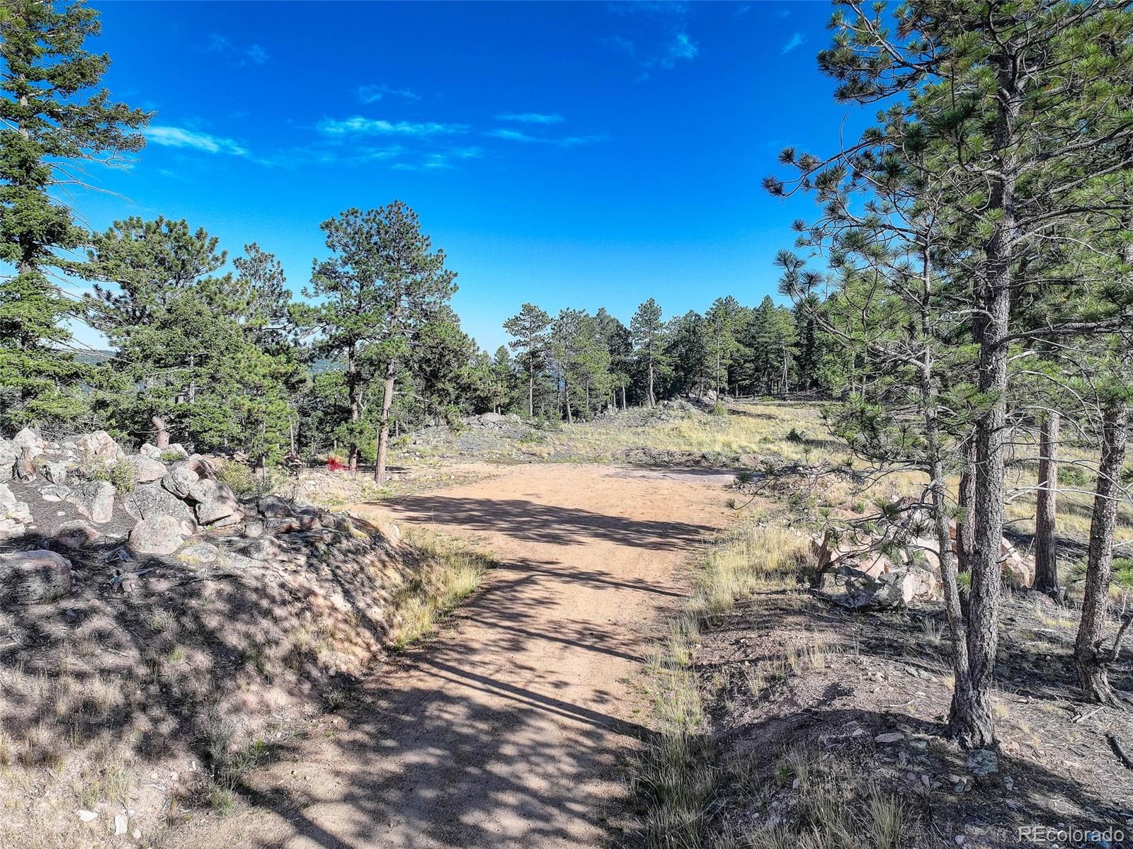 23047 Big Game Trail Conifer CO 80433
