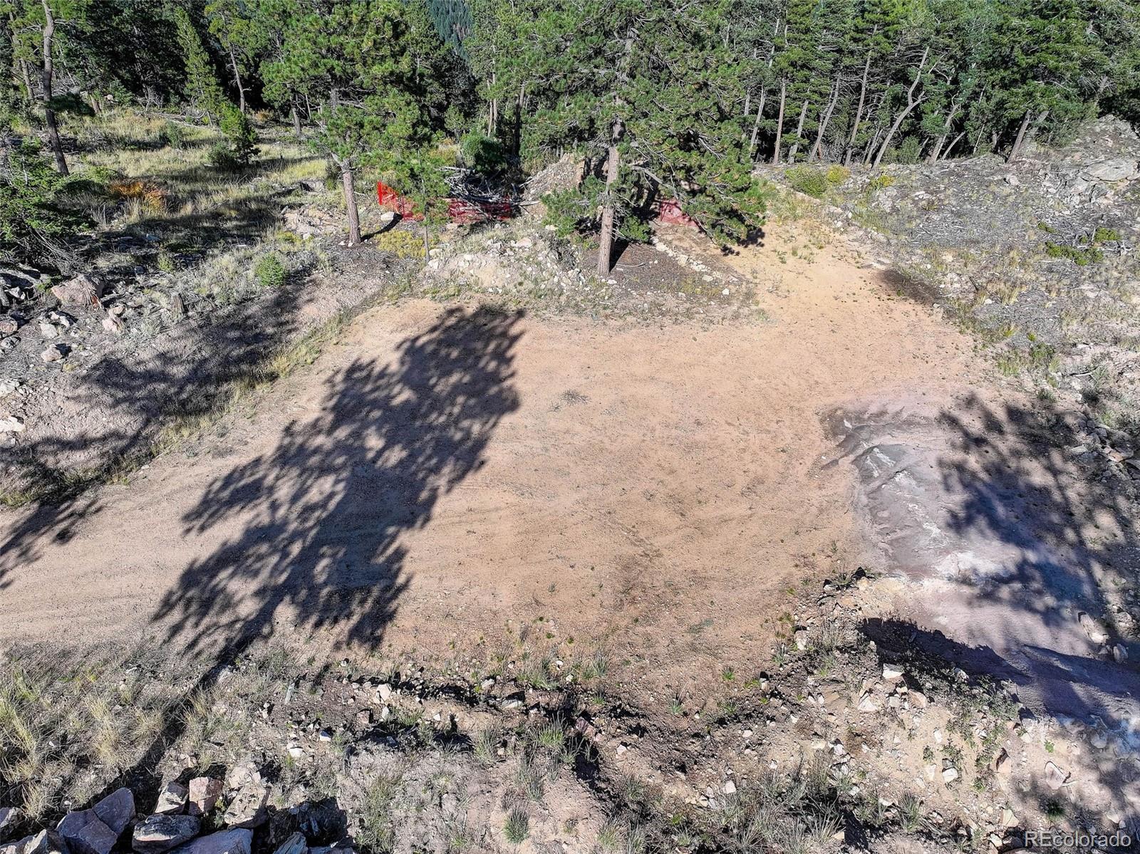 23047 Big Game Trail Conifer CO 80433