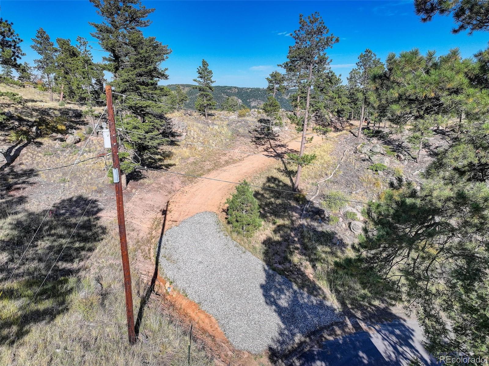 23047 Big Game Trail Conifer CO 80433