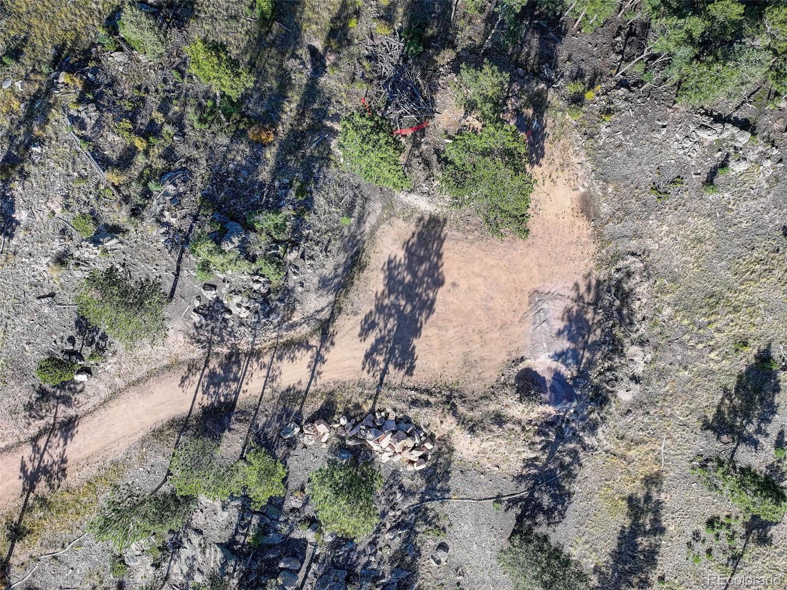 23047 Big Game Trail Conifer CO 80433