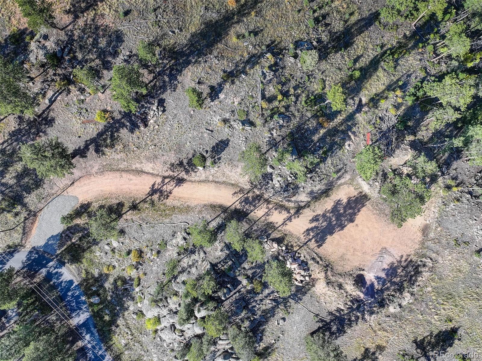 23047 Big Game Trail Conifer CO 80433