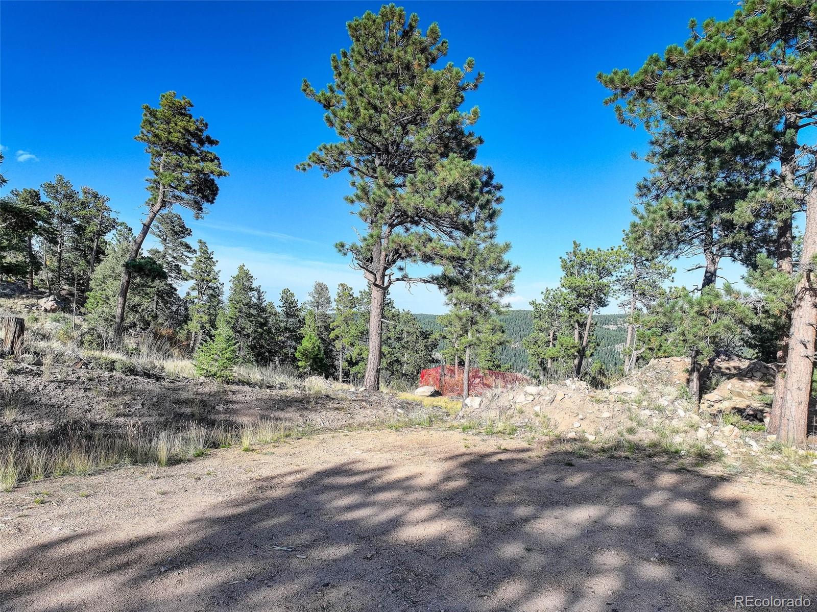 23047 Big Game Trail Conifer CO 80433