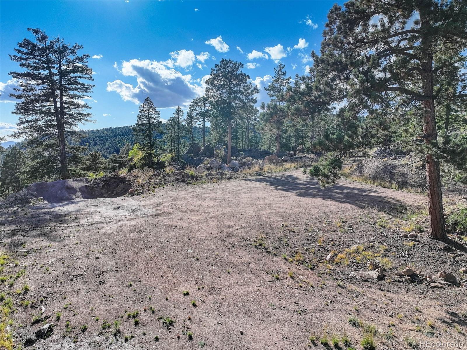 23047 Big Game Trail Conifer CO 80433