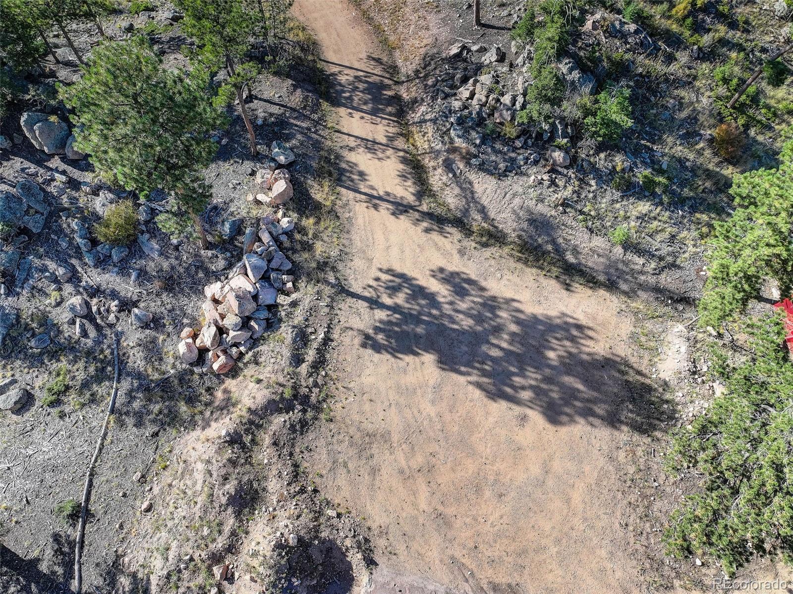23047 Big Game Trail Conifer CO 80433