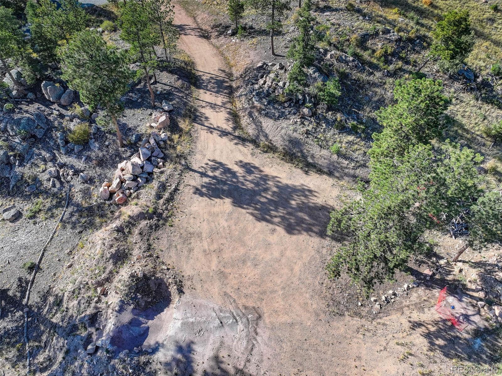 23047 Big Game Trail Conifer CO 80433