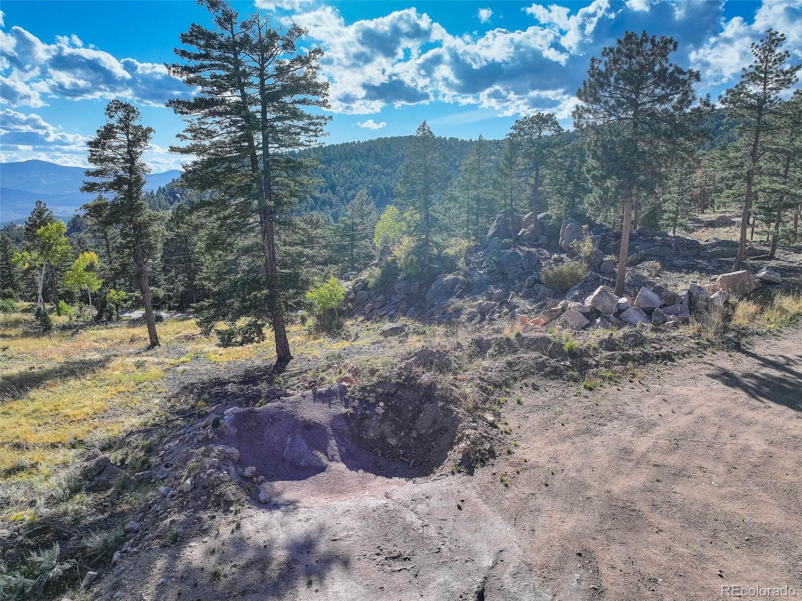 23047 Big Game Trail Conifer CO 80433