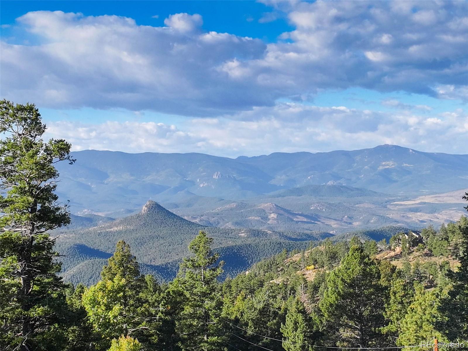23047 Big Game Trail Conifer CO 80433