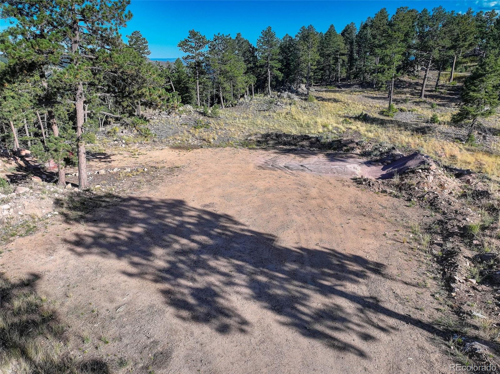 23047 Big Game Trail Conifer CO 80433