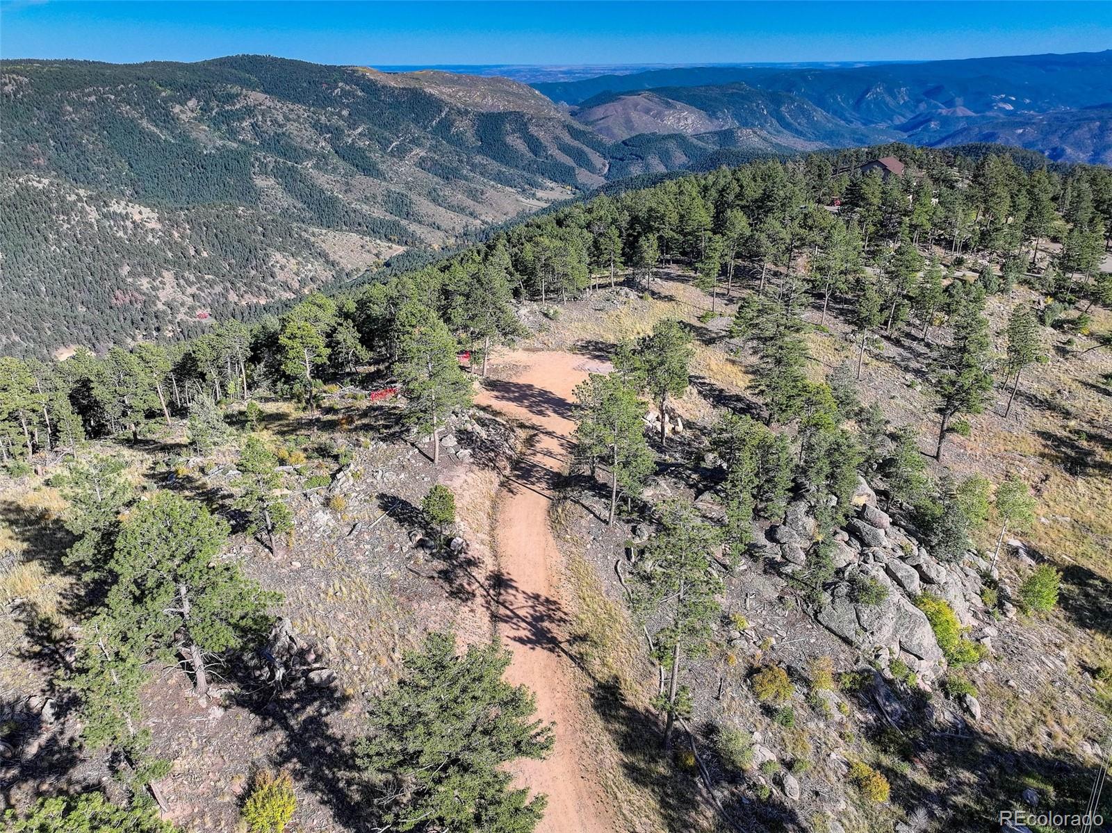 23047 Big Game Trail Conifer CO 80433
