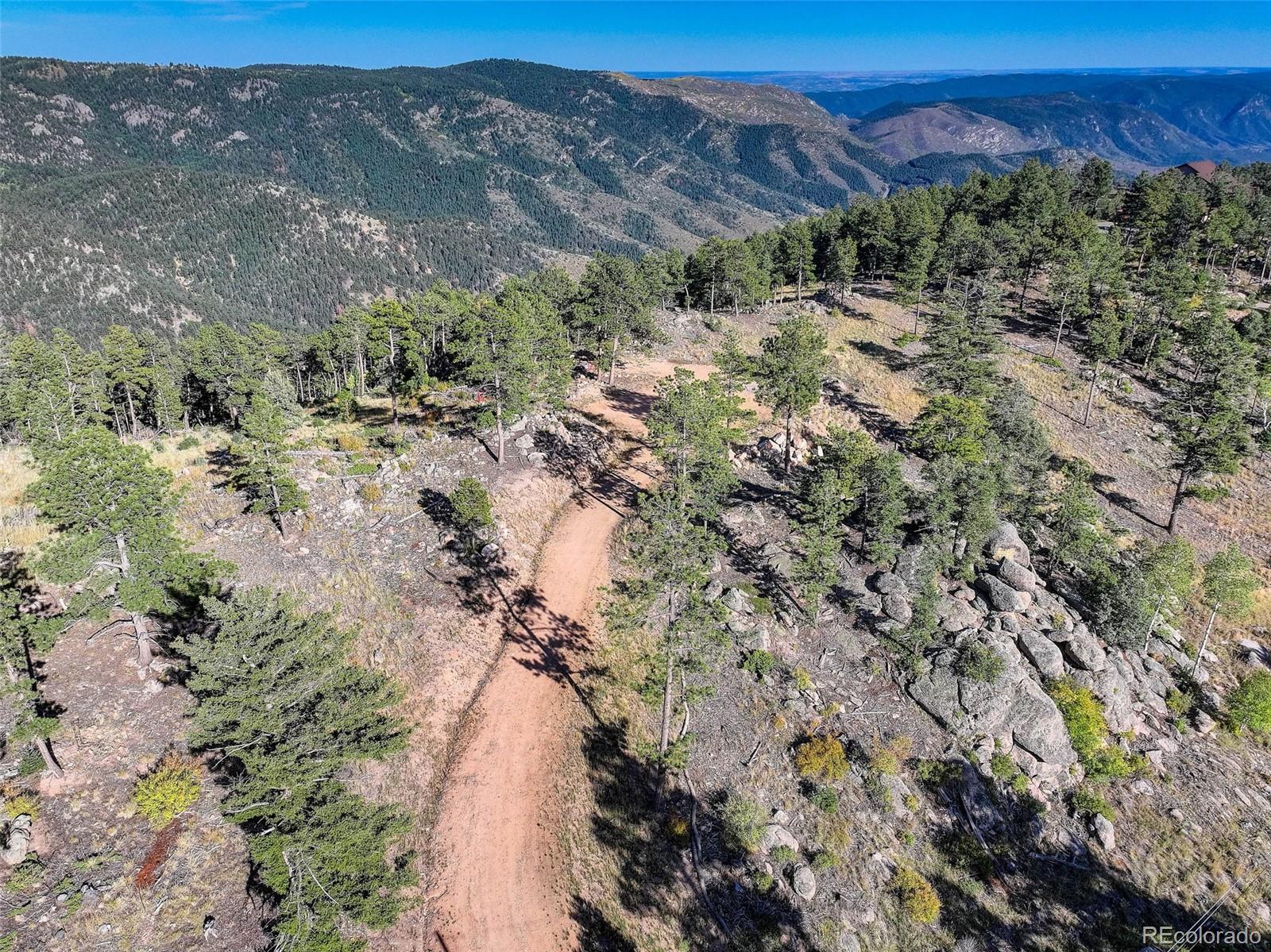 23047 Big Game Trail Conifer CO 80433